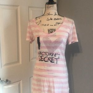 Victoria’s Secret Tshirt